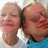 Пожилая жена Гогена Солнцева побывала на том свете во время операции