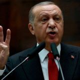 Геморрой: сделано заявление о неожиданных проблемах у Эрдогана