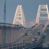 Крымский мост могут продать? Появилось неожиданное предложение