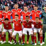 Появилась информация об отстранении сборной России от ЧМ по футболу