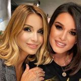 Орлова призналась в связи с мужем Бородиной