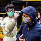 Назван способ защитить Россию от коронавируса