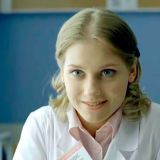 Кристину Асмус из 