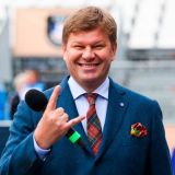 Дмитрий Губерниев встал горой за оплеванную Татьяну Тарасову