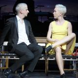 Мороз решилась на развод раньше Богомолова