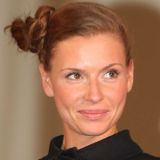 Цветущий вид Толкалиной после похорон любимого вызвал вопросы 