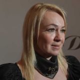 Яна Рудковская предстала на людях в нелепом виде