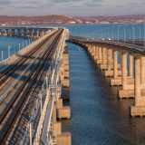 Улучшения не будет: Крымский мост признали бесполезным