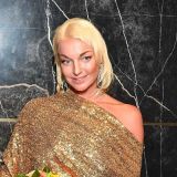 Неизвестный украл Анастасию Волочкову на машине после эфира