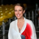 Ксении Собчак дали пинка после слухов о воровстве 