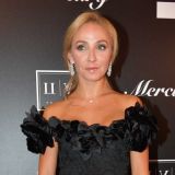 Заворотнюк ответила на нежные слова Навки в адрес Чернышева