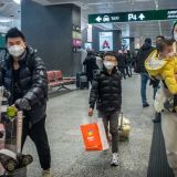 Насилие и пустые улицы: побывавший в Китае россиянин об ужасах коронавируса