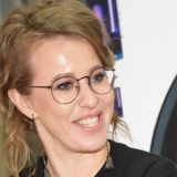 Собчак прошлась по Рудковской из-за жестокого обращения с сыном