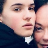 Дочь Гузеевой потеряла контроль над собой