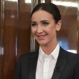 Стало известно о тайной свадьбе Ольги Бузовой