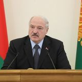 Сообщается о покушении на Лукашенко после переговоров с Путиным