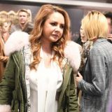 Алена Водонаева обвинила певицу MaкSим в алкоголизме