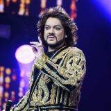 Филипп Киркоров облизал дочь экс-супруги 