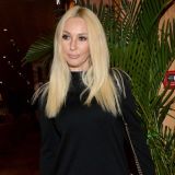 Кудрявцева сцепилась с помощником Успенской на шоу