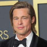 Питт прилюдно приложил Трампа на премии 