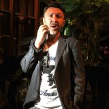 Поклонники в шоке: Крутой с 