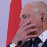 Униженный Лукашенко опозорился на весь мир