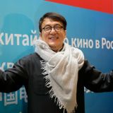 Джеки Чан придумал способ спасти мир от коронавируса