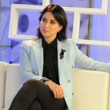 Тина Канделаки откровенно о разводе: Я получила двойной удар