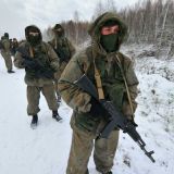 Оправданная агрессия: на Украине ждут вторжения России