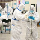 Смертельный коронавирус добрался до украинцев