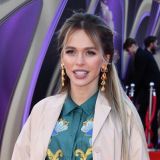 Срыгивающая дочь Анны Хилькевич вызвала отвращение