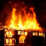 Никита-пожарник: как защитить свой дом 13 февраля