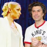 Цискаридзе откровенно о грязной истории вокруг Волочковой