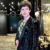 Закрутивший роман с иностранкой Прохор Шаляпин уезжает из России