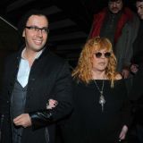 Галкин приехал к изгнанной Пугачевой