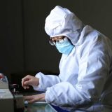 Их больше нет: раскрыта судьба пациентов с коронавирусом в России