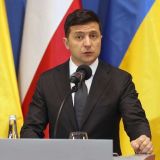 Изменившийся Зеленский напугал близких