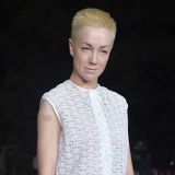 Дарья Мороз осталась без голоса 