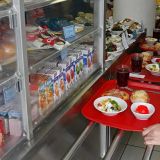 Законопроект о горячем питании школьников принят во втором чтении