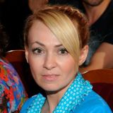 Закомплексованная 