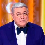 Молодая жена получила доступ к миллиардам Евгения Петросяна