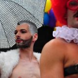 Как святого Валентина превратили в покровителя гей-браков