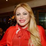 Родственники Началовой доверили Первому каналу самое сокровенное