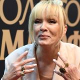 Лайма Вайкуле пошла на крайние меры из-за эпидемии коронавируса