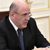 Мишустин в прямом эфире назвал истинную причину своего назначения