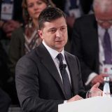 На Украине пришли в ужас после позорного провала Зеленского в Мюнхене