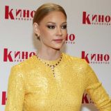 Вид 37-летней Ходченковой без макияжа стал сенсацией