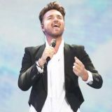 Панайотов обрадовал известием о скором отцовстве 