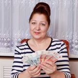 Повышение пенсий: россиян обрадовали неожиданной прибавкой