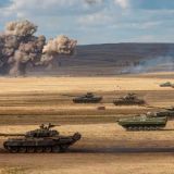 В России дали жесткий ответ на заявление о войне с Белоруссией